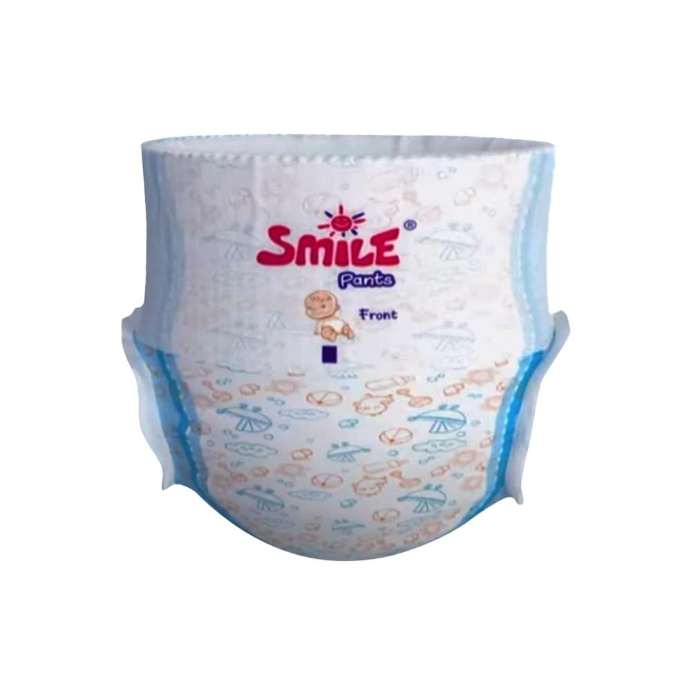 SMC Smile  Baby Diapers Pants Style (All Size Standard Series)
